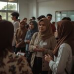 Mengelola Kesehatan dan Rumah Tangga Secara Terpadu