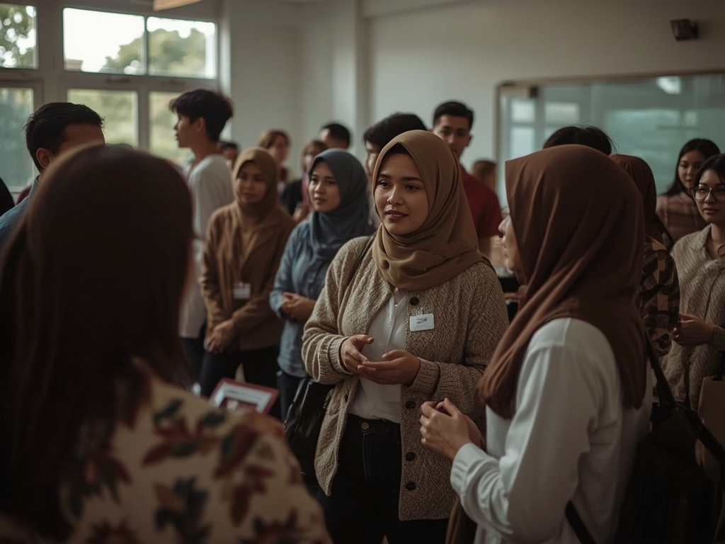 Mengelola Kesehatan dan Rumah Tangga Secara Terpadu